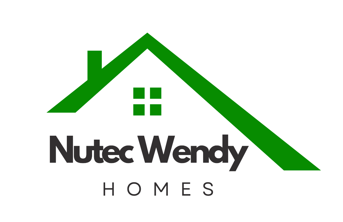 Nutec Wendy Homes Logo