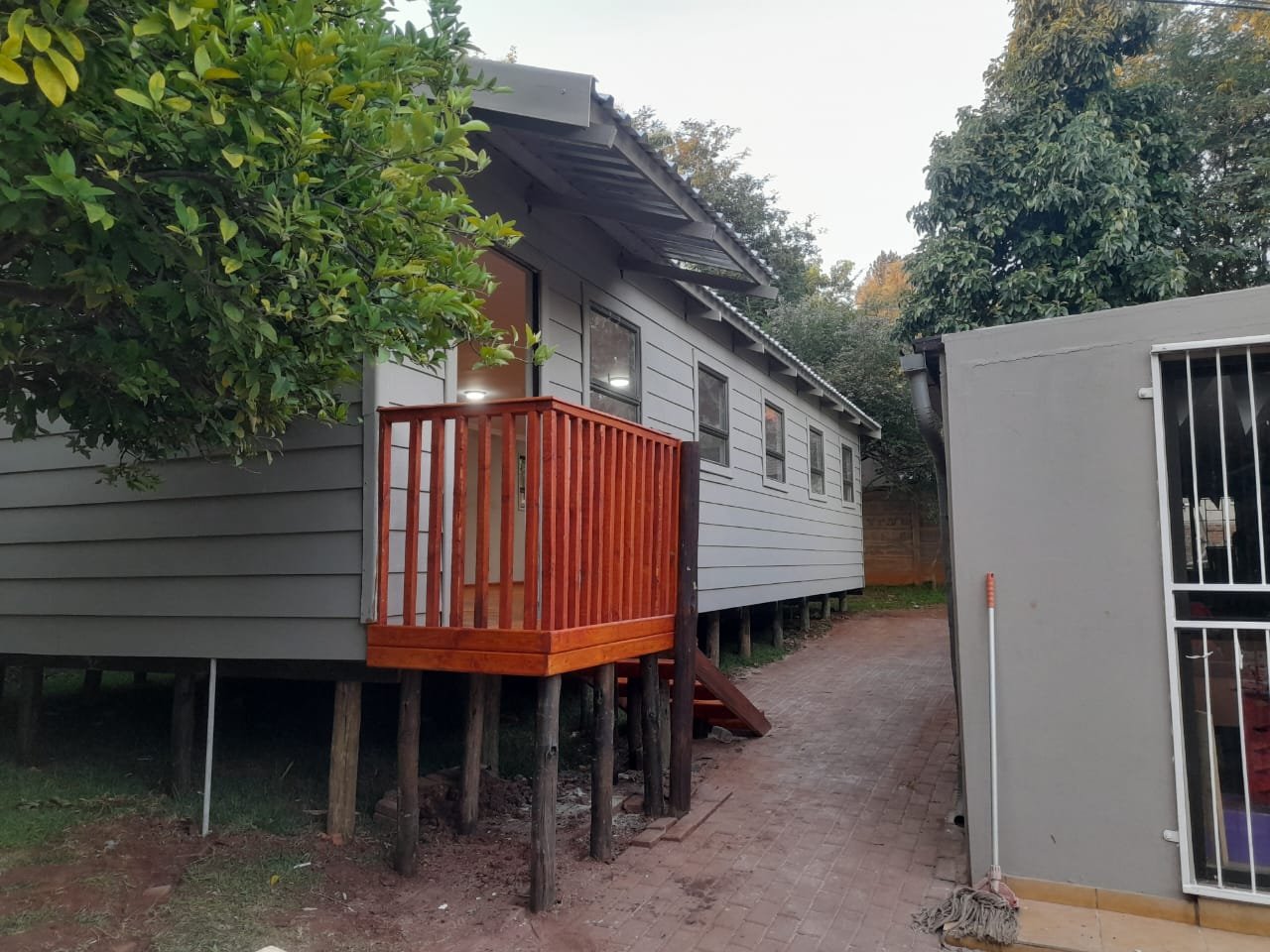 Nutec Homes Gauteng